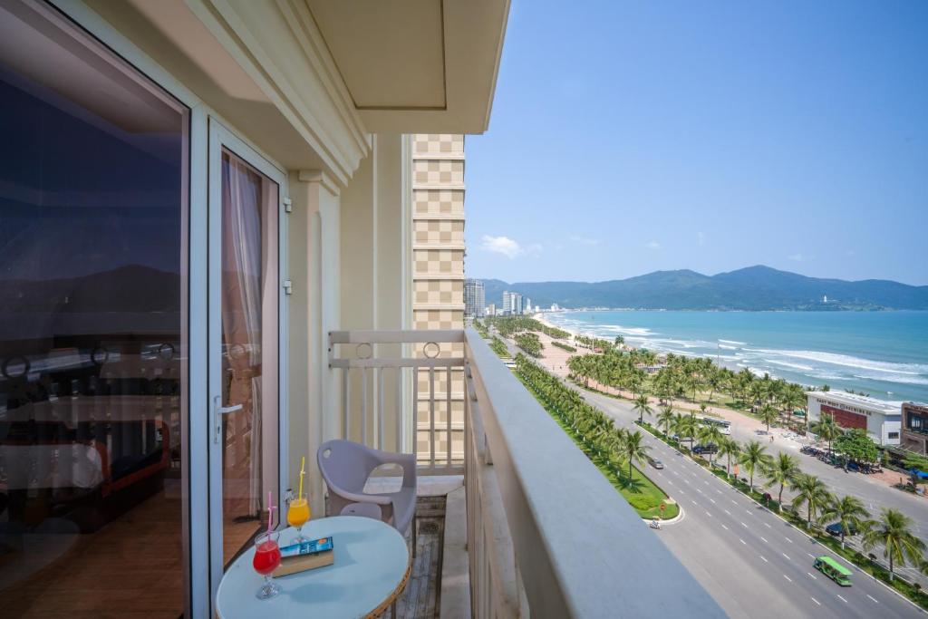 Bluesun Hotel Danang